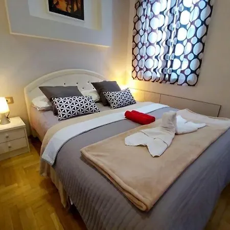 Lejlighed Atos Beograd