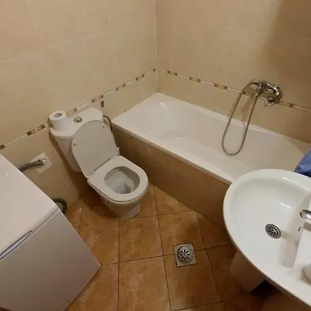 Lejlighed Atos Beograd